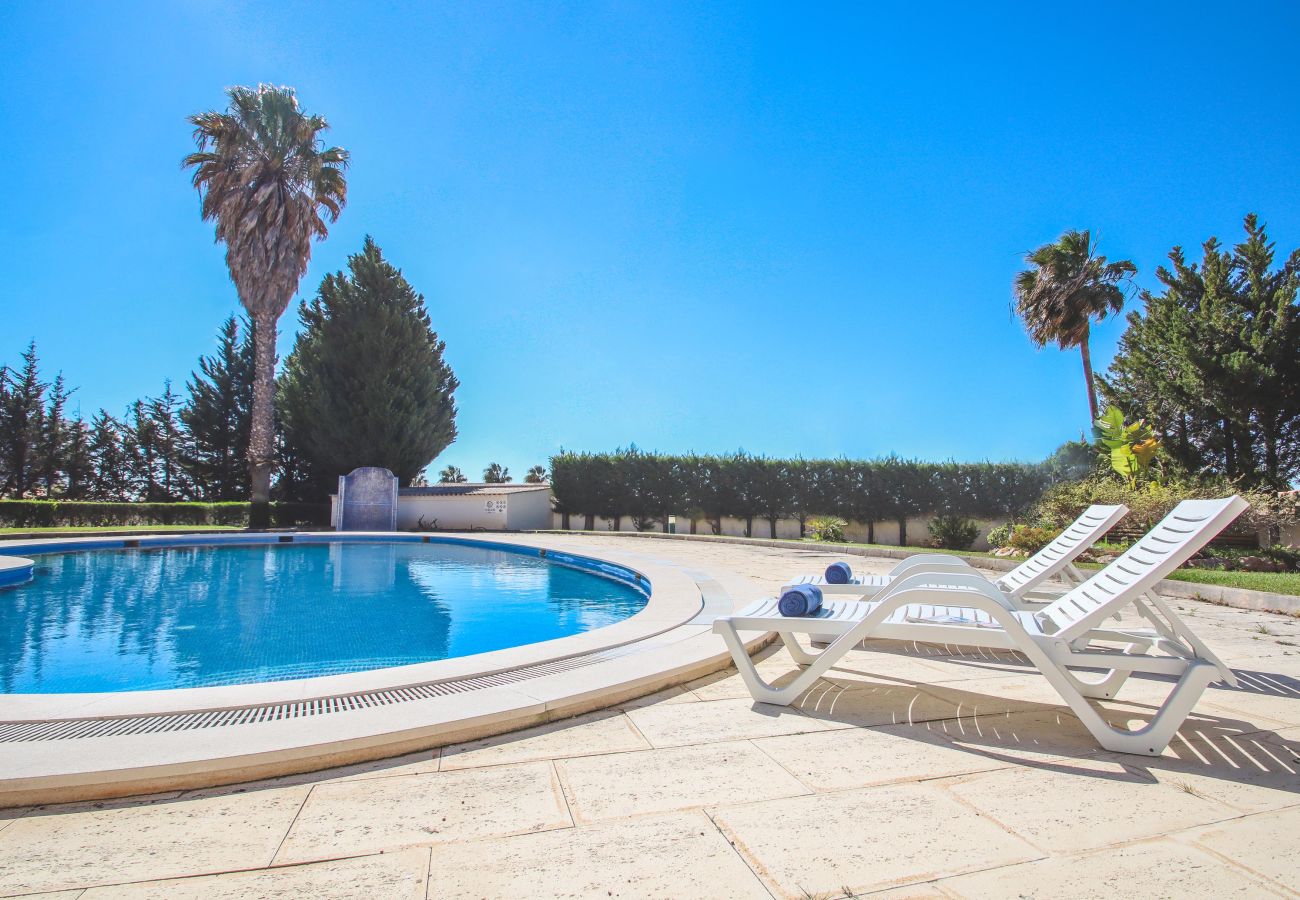 Apartamento em Albufeira - Apartment Rhodes