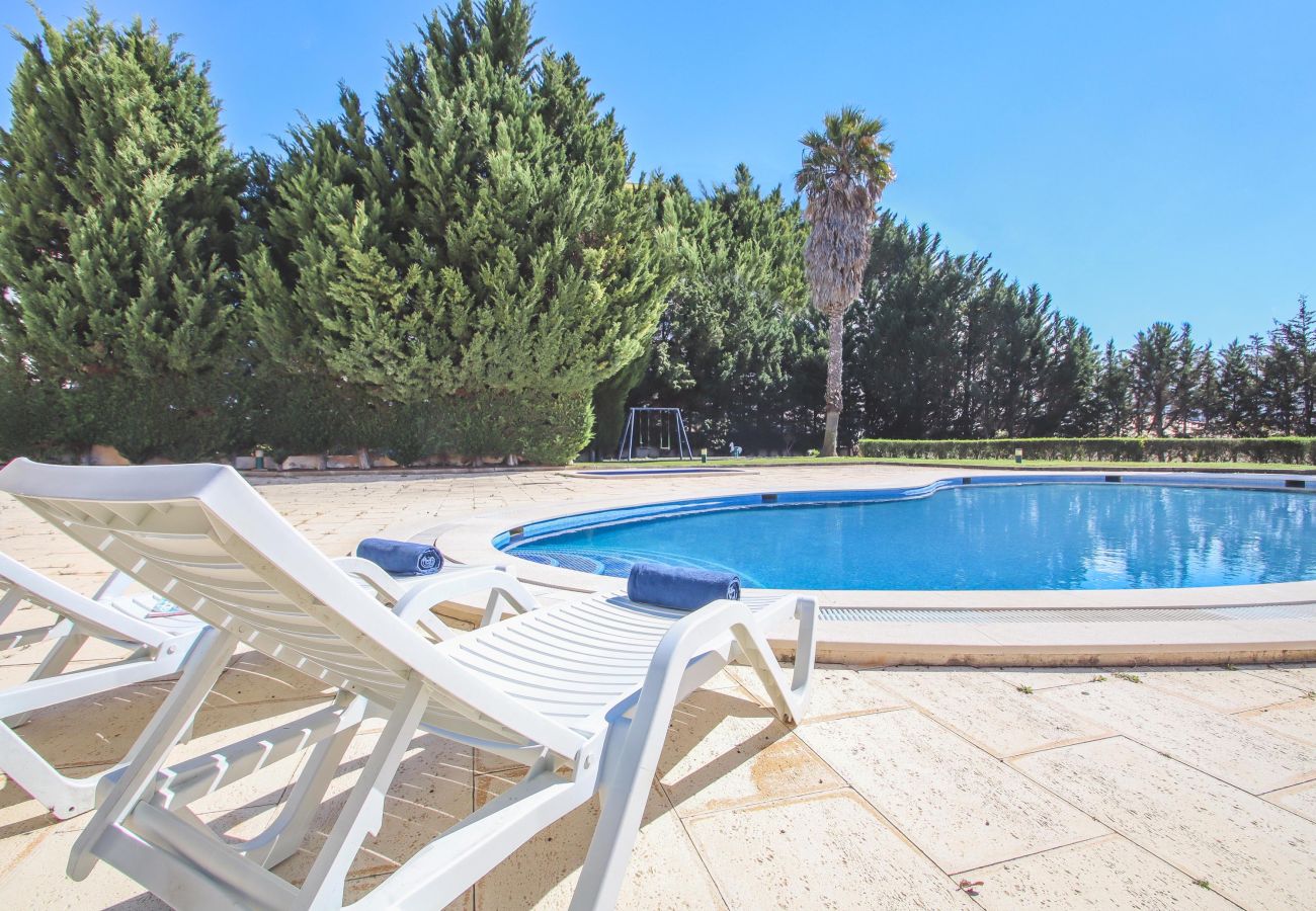 Apartamento em Albufeira - Apartment Rhodes