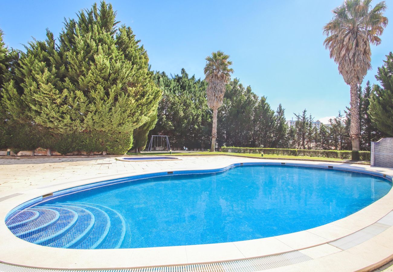 Apartamento em Albufeira - Apartment Rhodes