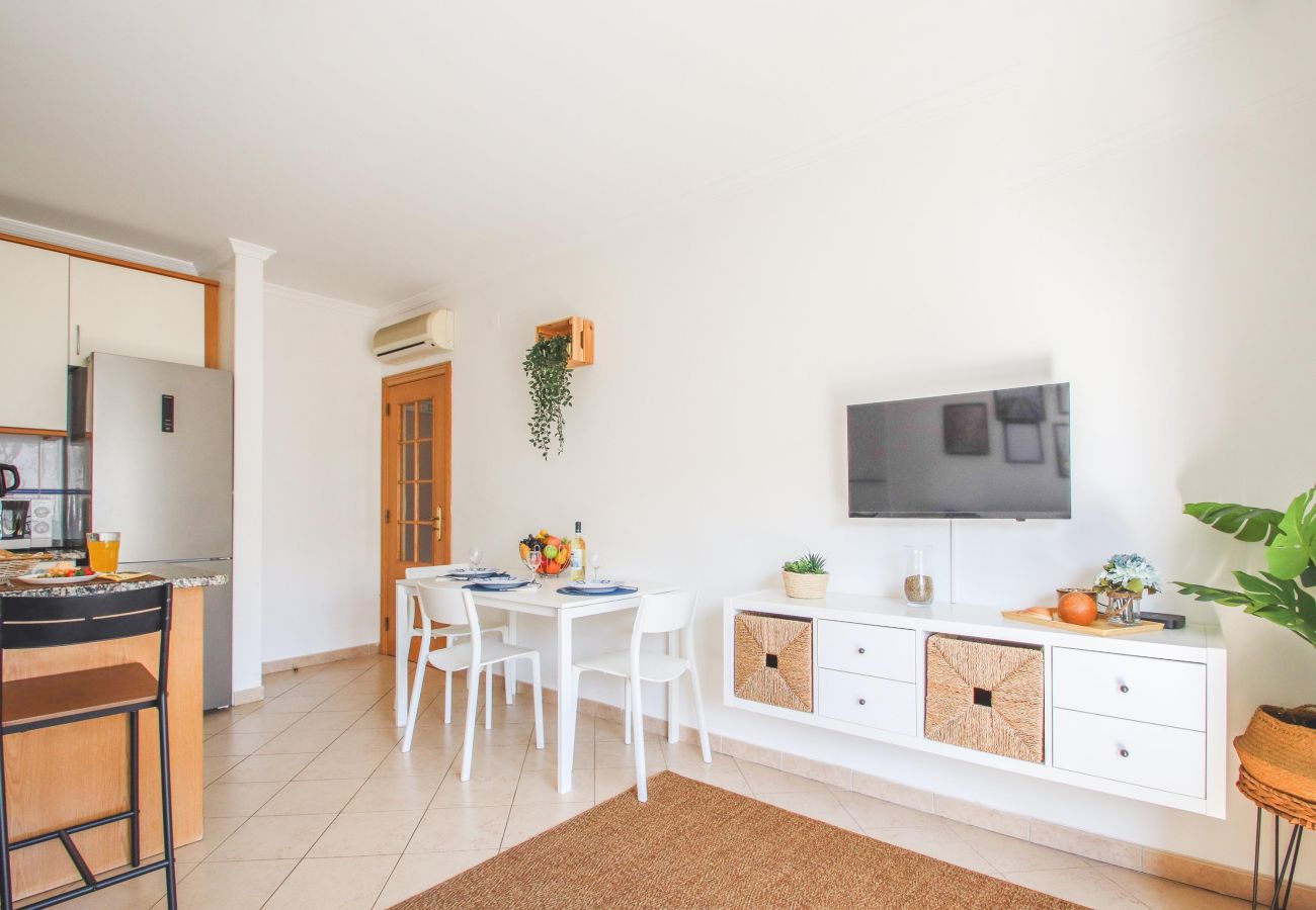 Apartamento em Albufeira - Apartment Rhodes