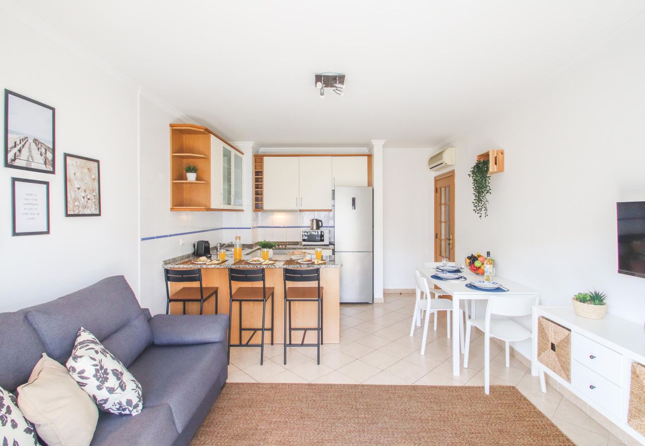 Apartamento em Albufeira - Apartment Rhodes