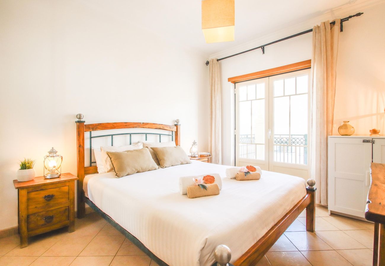 Apartamento em Albufeira - Apartment Rhodes