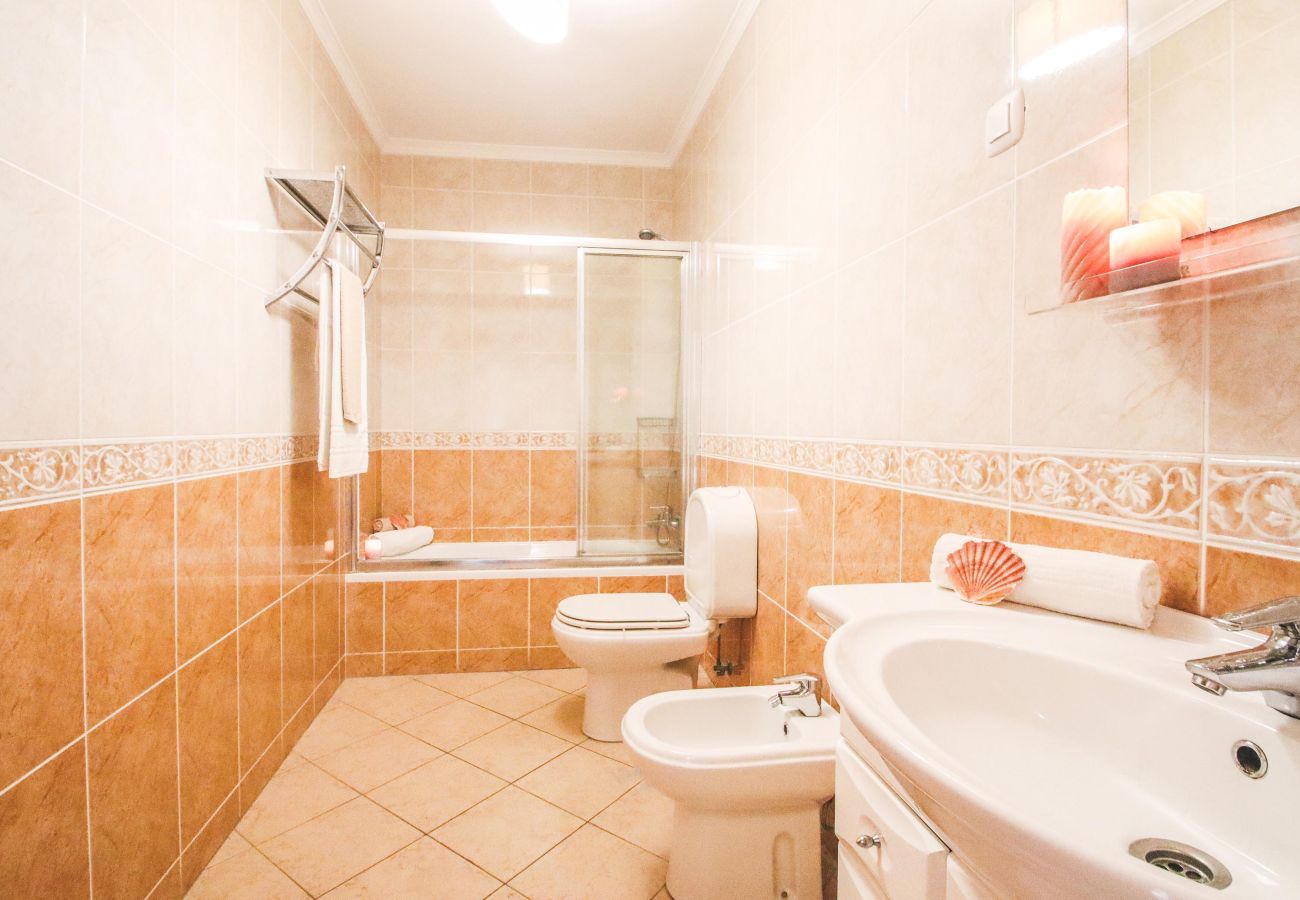 Apartamento em Albufeira - Apartment Rhodes