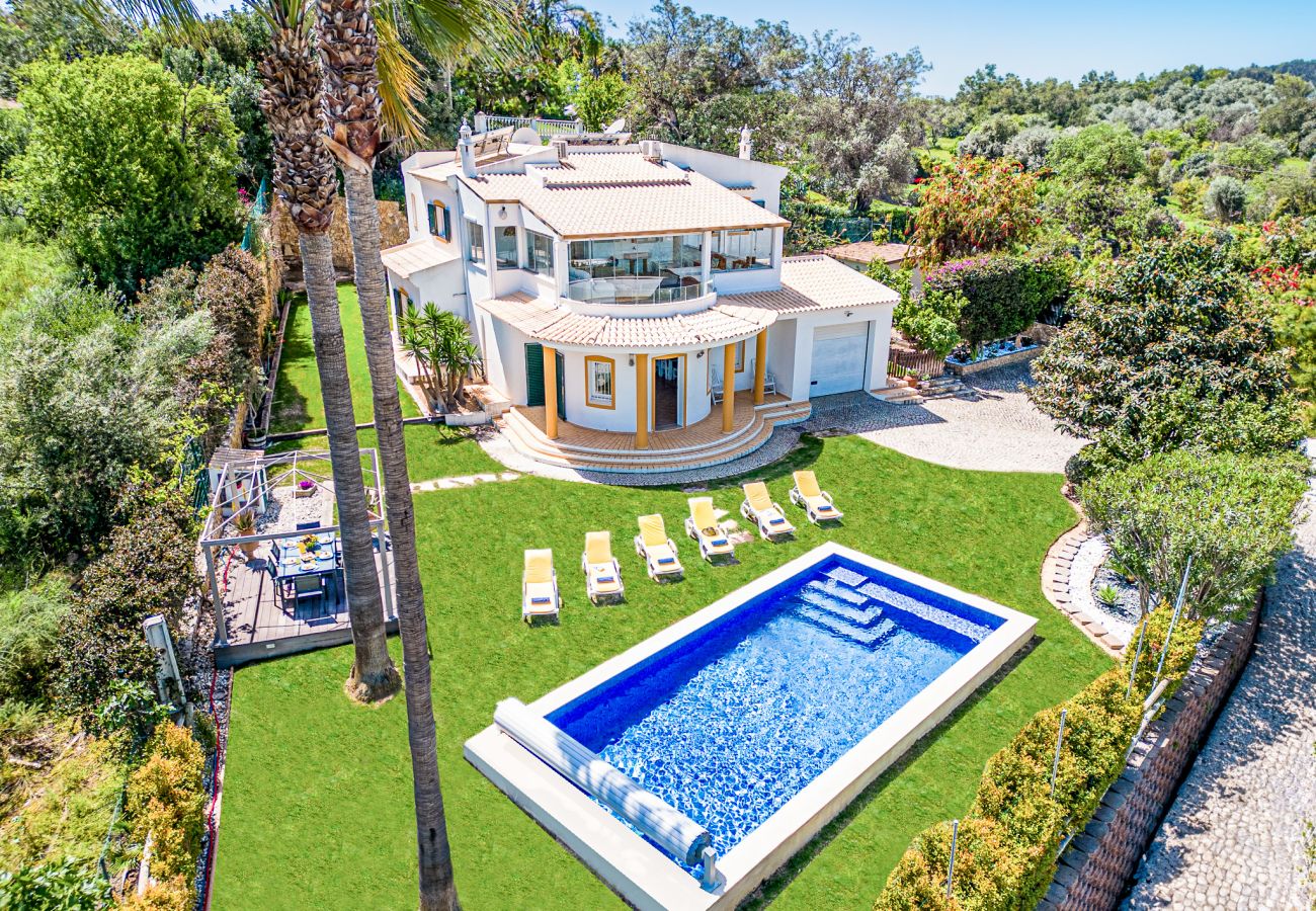 Villa em Boliqueime - Villa Los Angeles