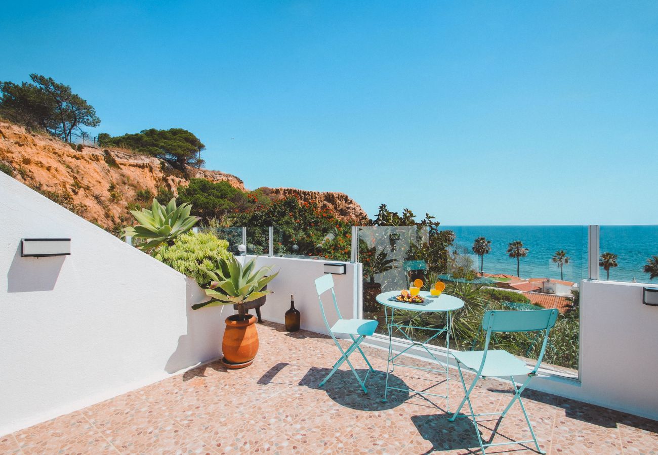 Casa em Albufeira - Casa Mare Mio