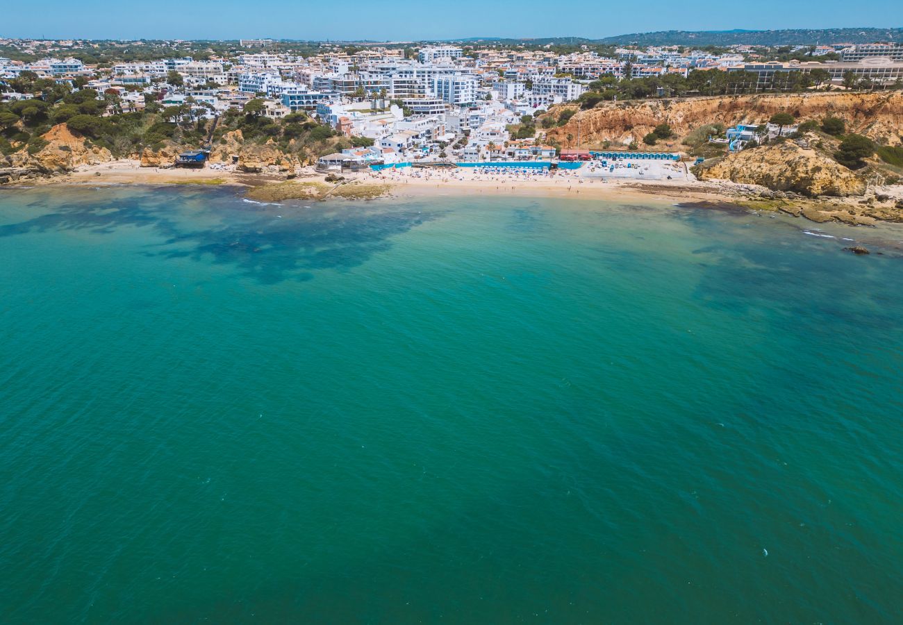 Casa em Albufeira - Casa Mare Mio