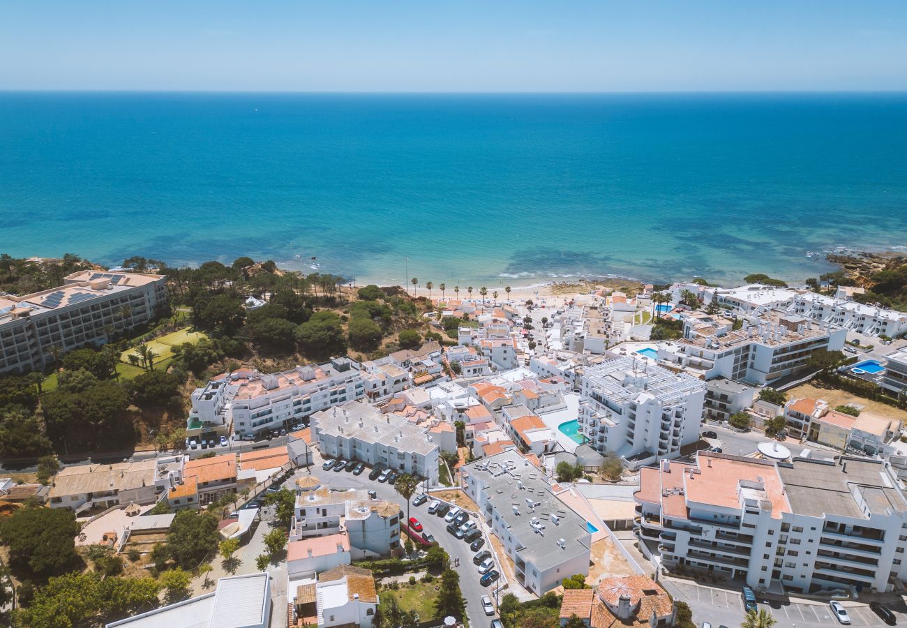 Casa em Albufeira - Casa Mare Mio