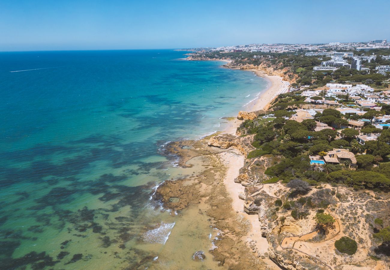 Casa em Albufeira - Casa Mare Mio