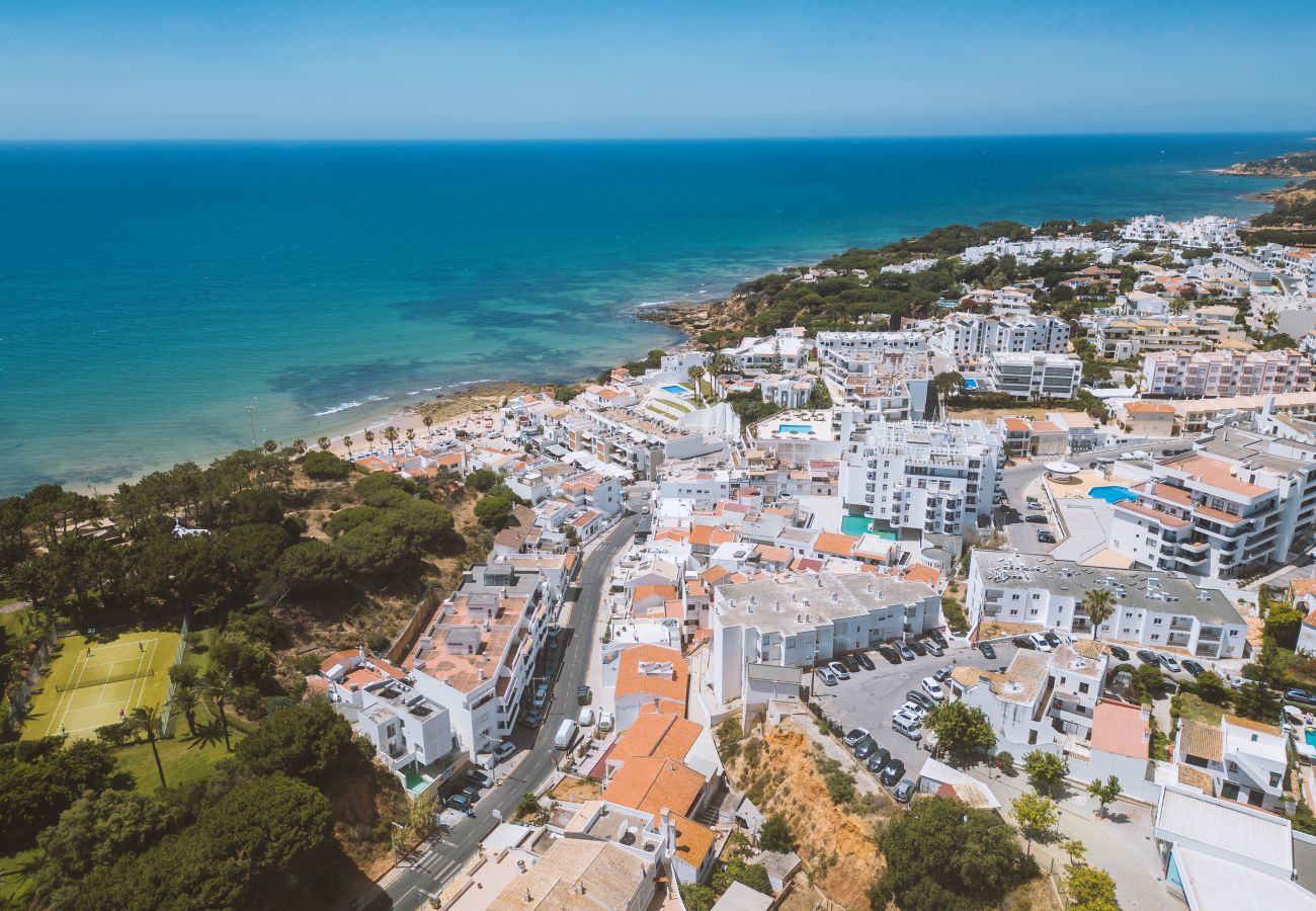 Casa em Albufeira - Casa Mare Mio