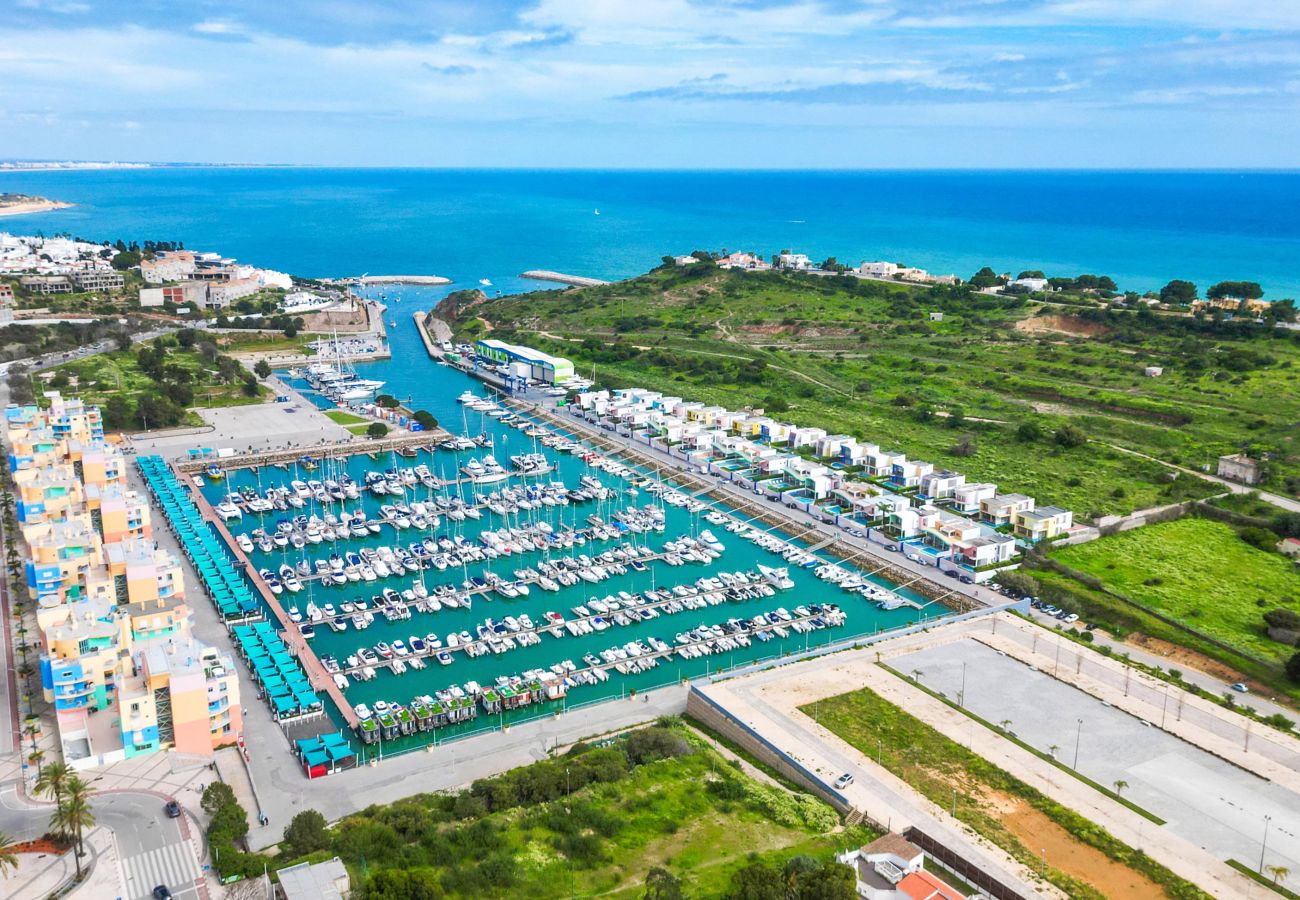 Villa em Albufeira - Villa Dolce Vita