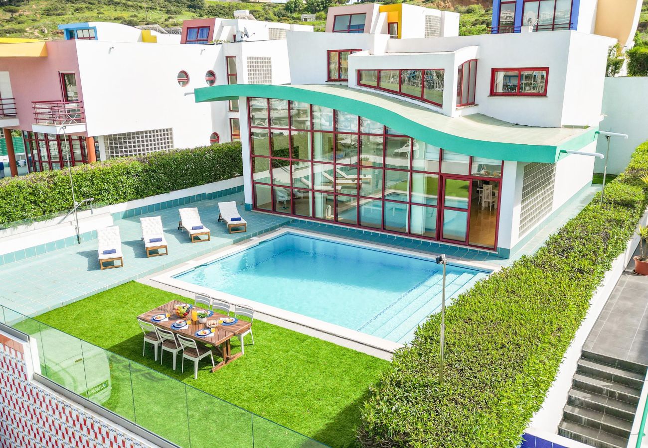 Villa em Albufeira - Villa Dolce Vita