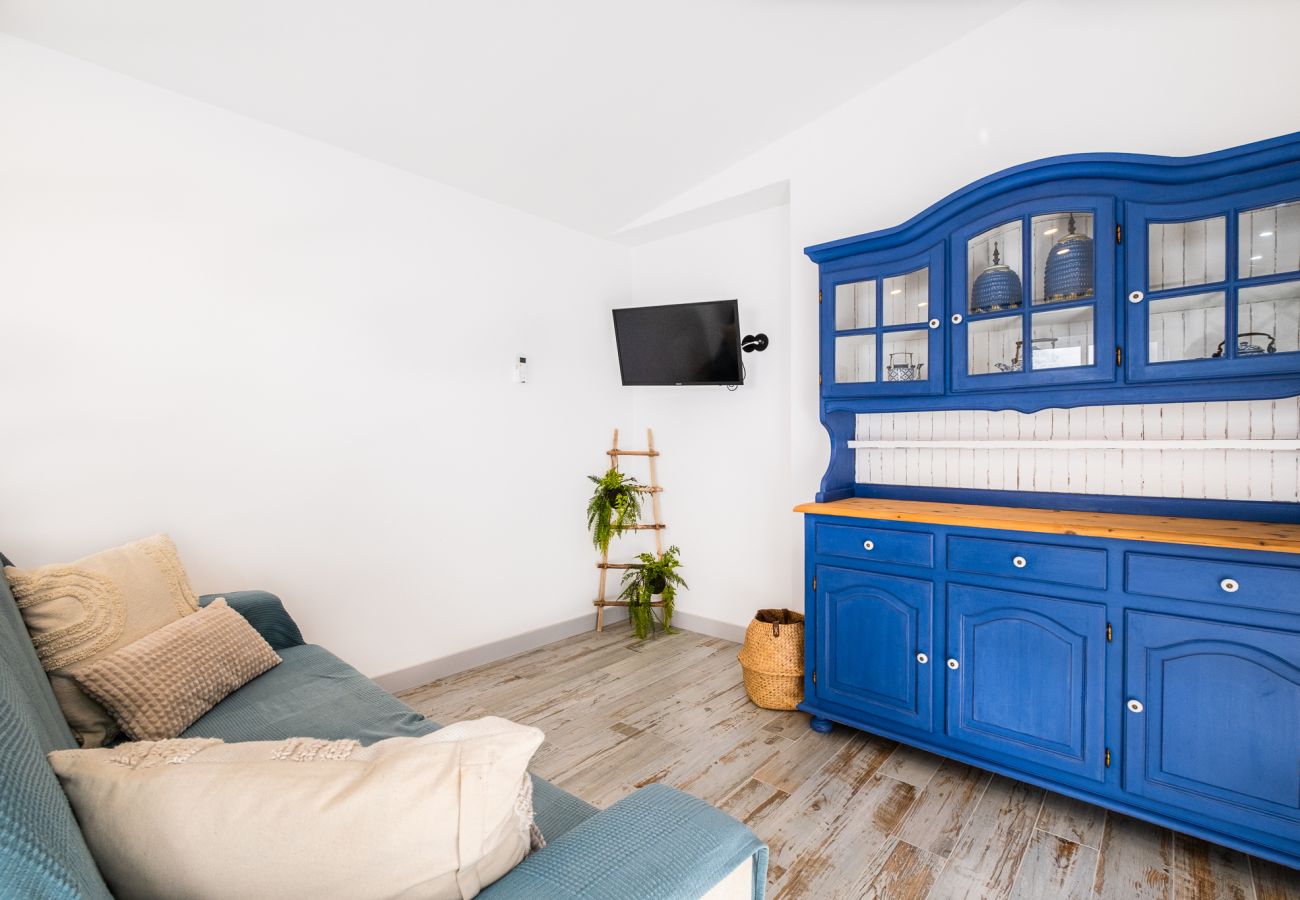 Apartamento em Carvoeiro - Apartment Carvoeiro By The Sea 3