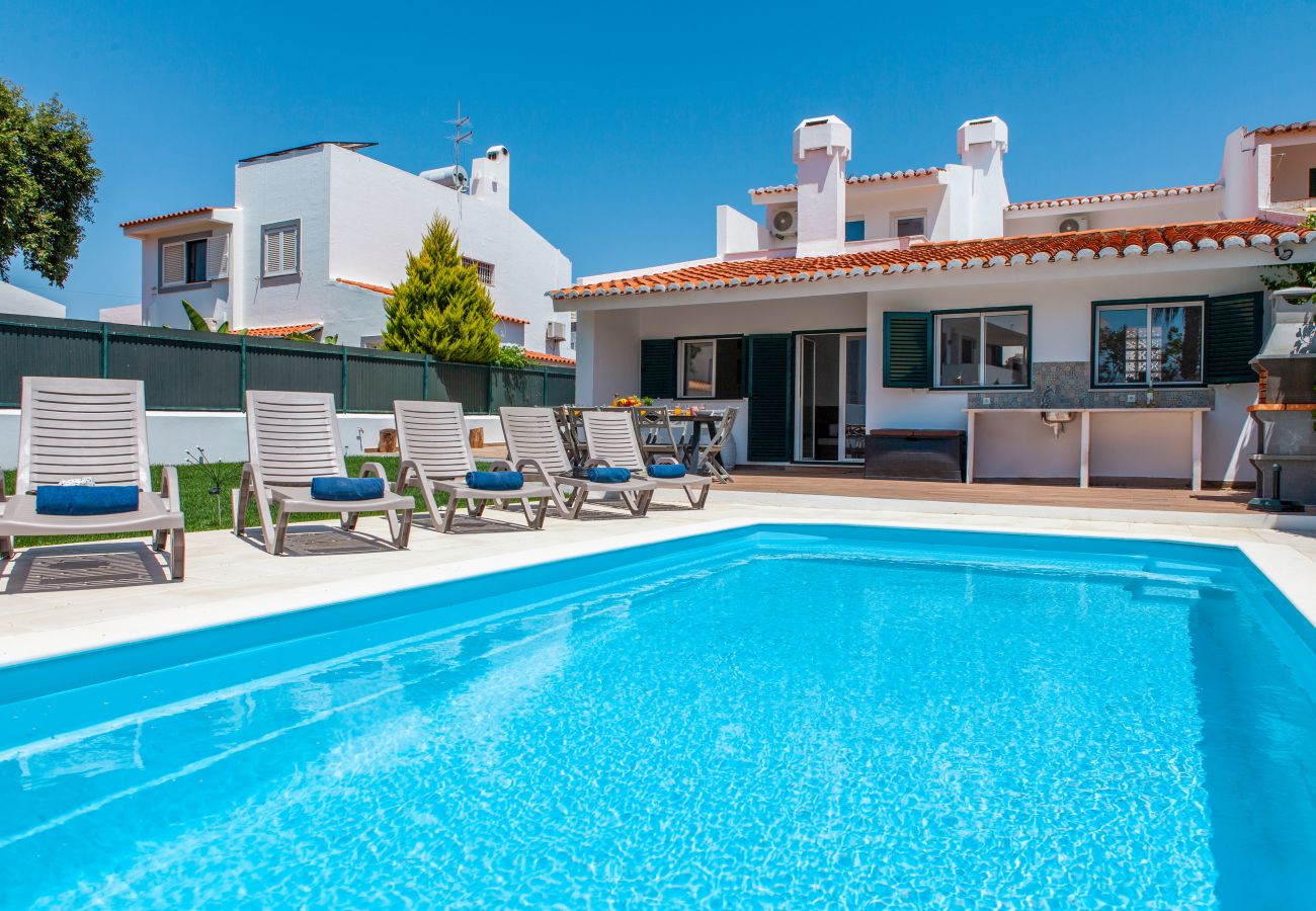 Villa em Albufeira - Villa Laiya