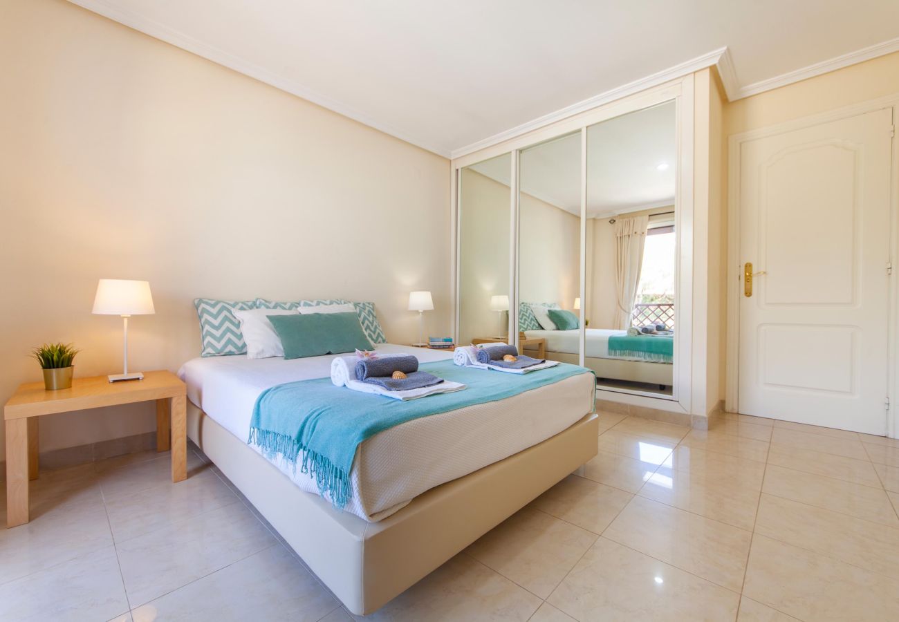 Apartamento em Albufeira - Apartment Santa Monica