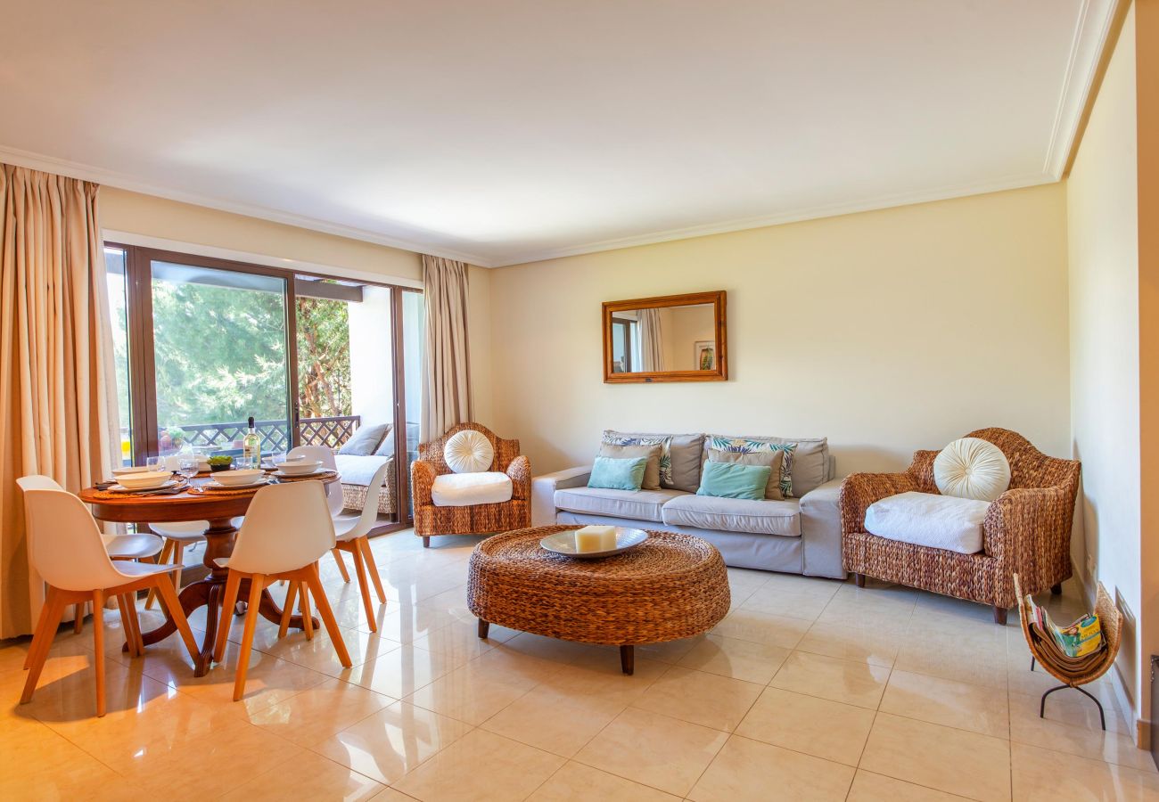 Apartamento em Albufeira - Apartment Santa Monica