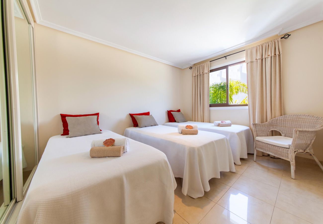 Apartamento em Albufeira - Apartment Santa Monica