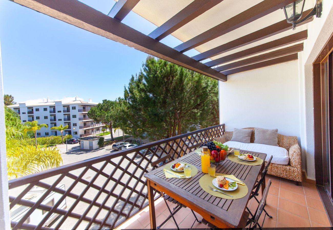 Apartamento em Albufeira - Apartment Santa Monica