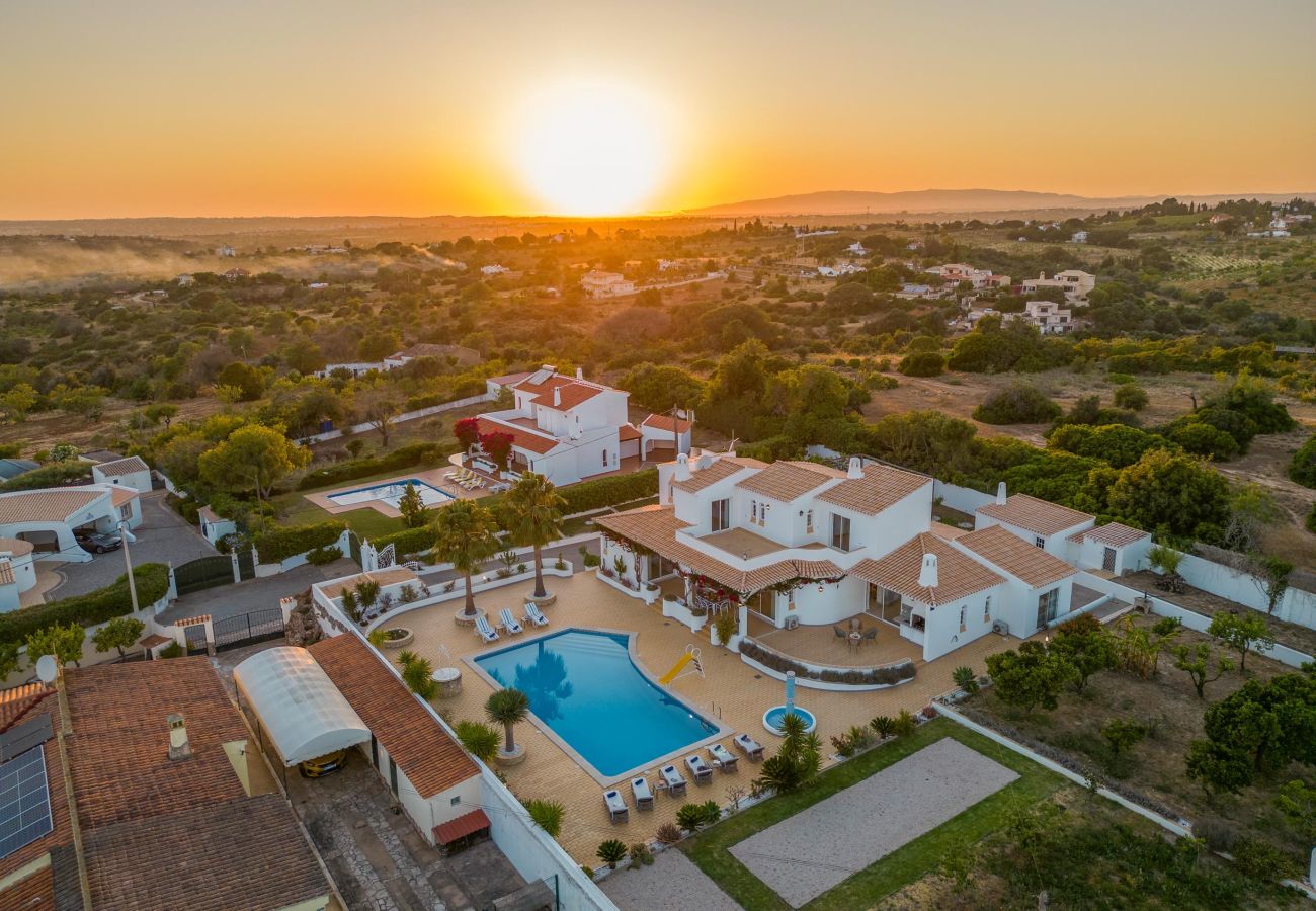 Villa em Albufeira - Villa Serena