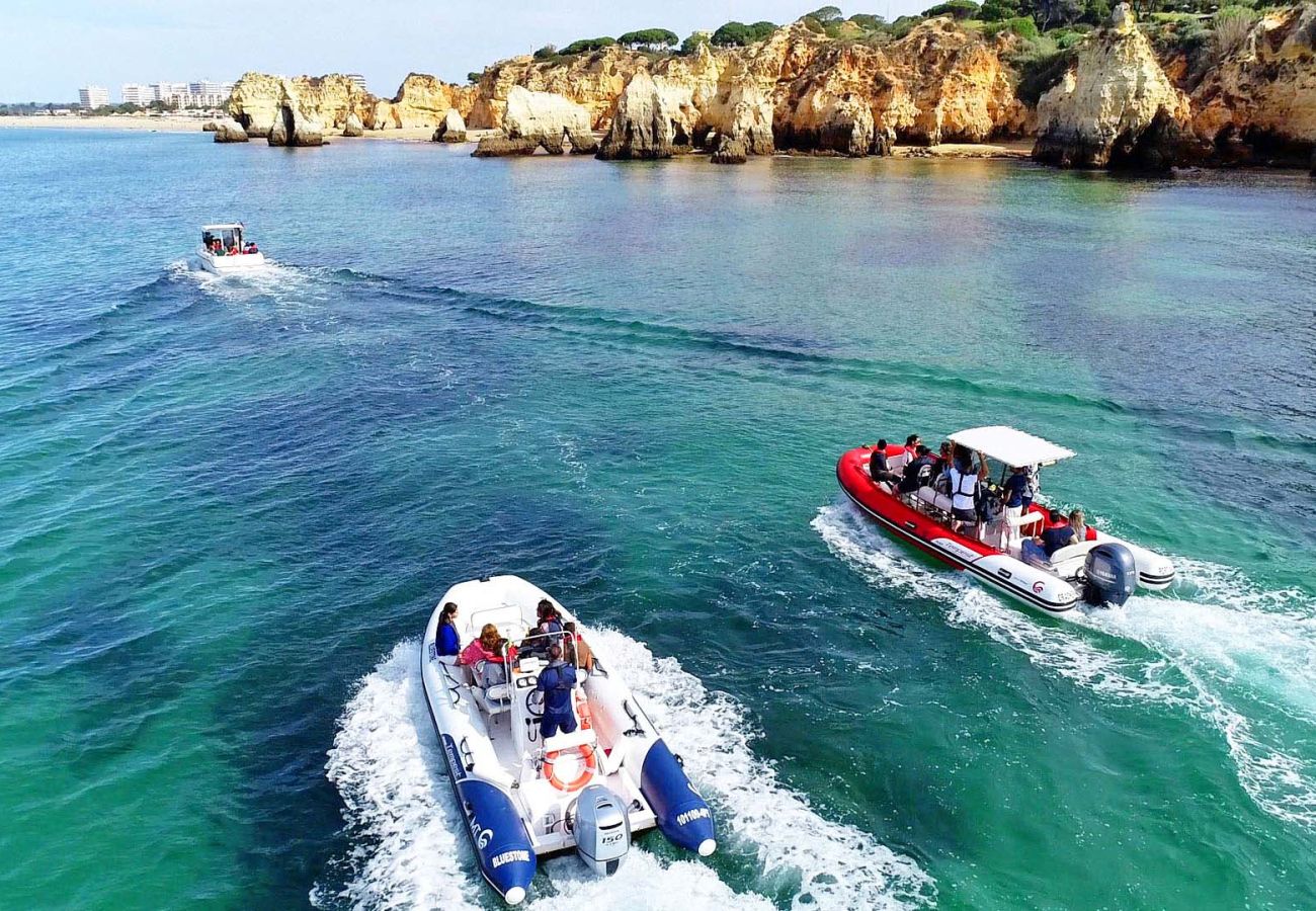 Villa em Albufeira - Villa Maya Bay