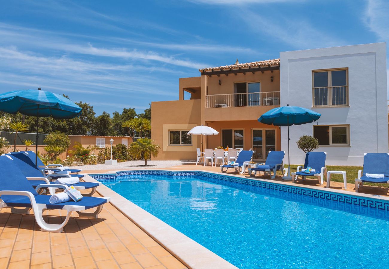 Villa em Albufeira - Villa Maya Bay