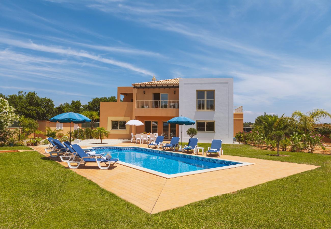 Villa em Albufeira - Villa Maya Bay