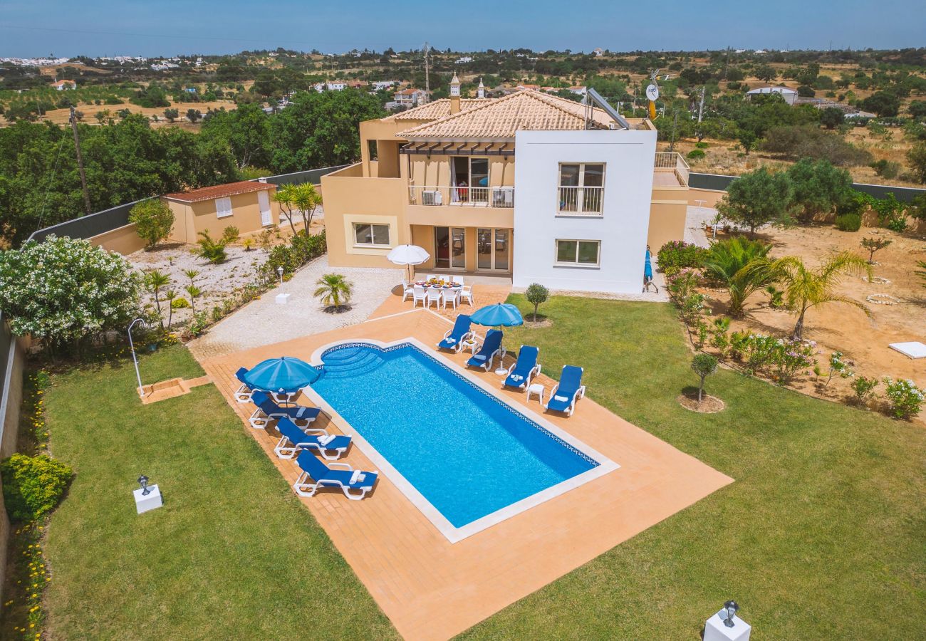 Villa em Albufeira - Villa Maya Bay