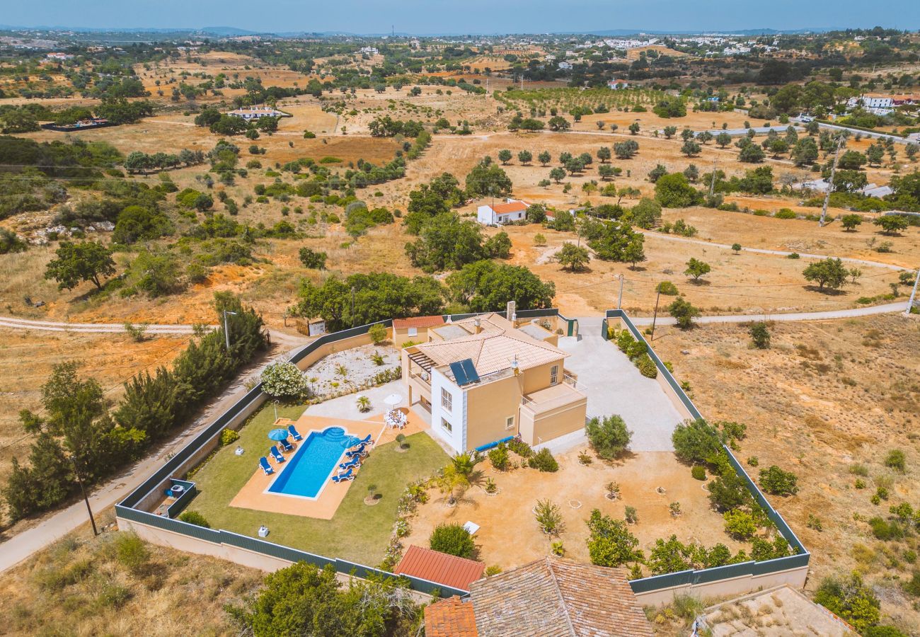 Villa em Albufeira - Villa Maya Bay