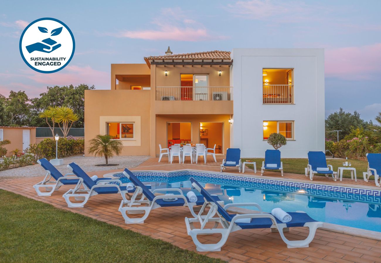 Villa em Albufeira - Villa Maya Bay