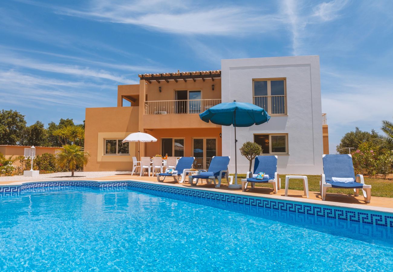 Villa em Albufeira - Villa Maya Bay