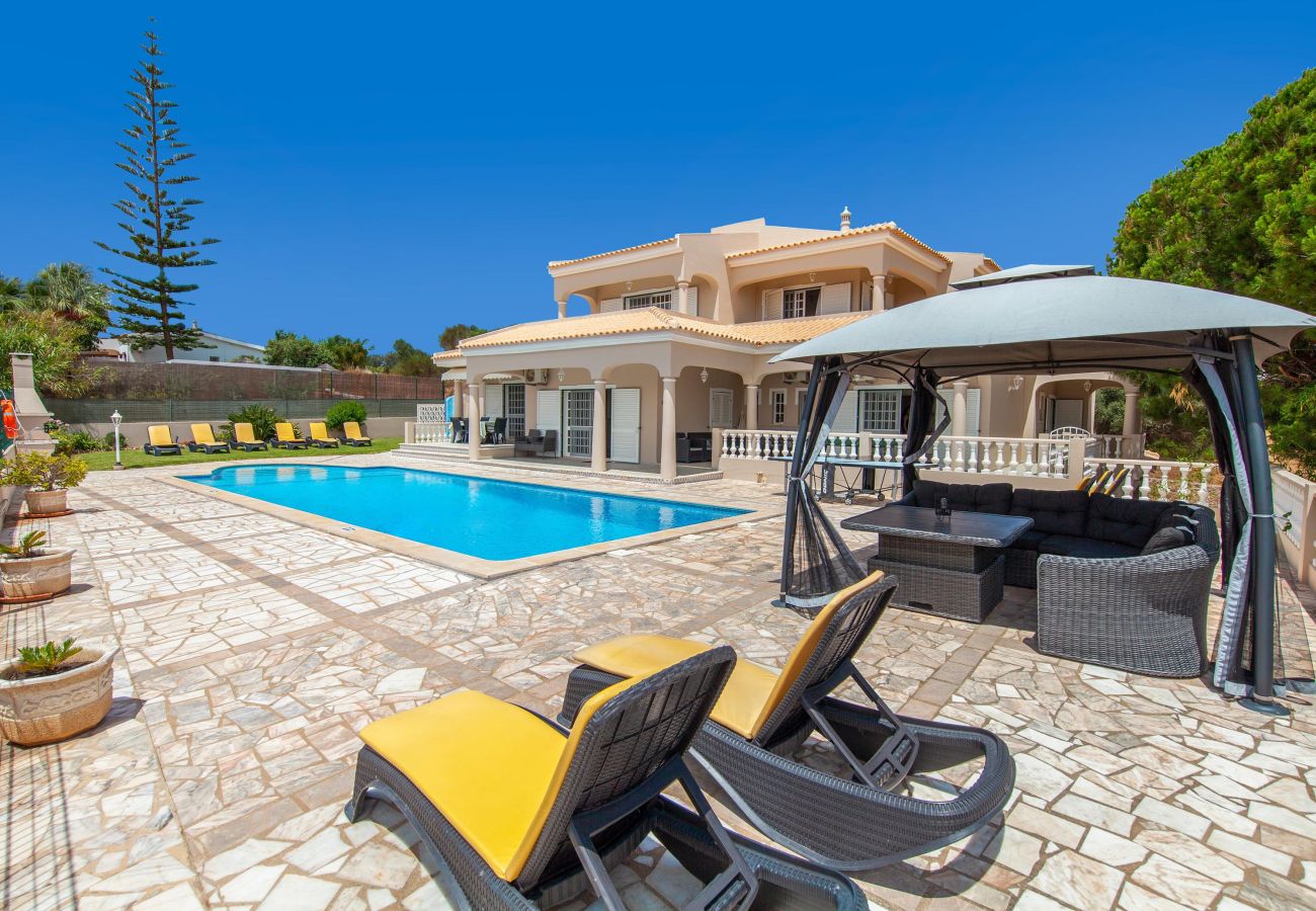 Villa em Albufeira - Villa Paloma