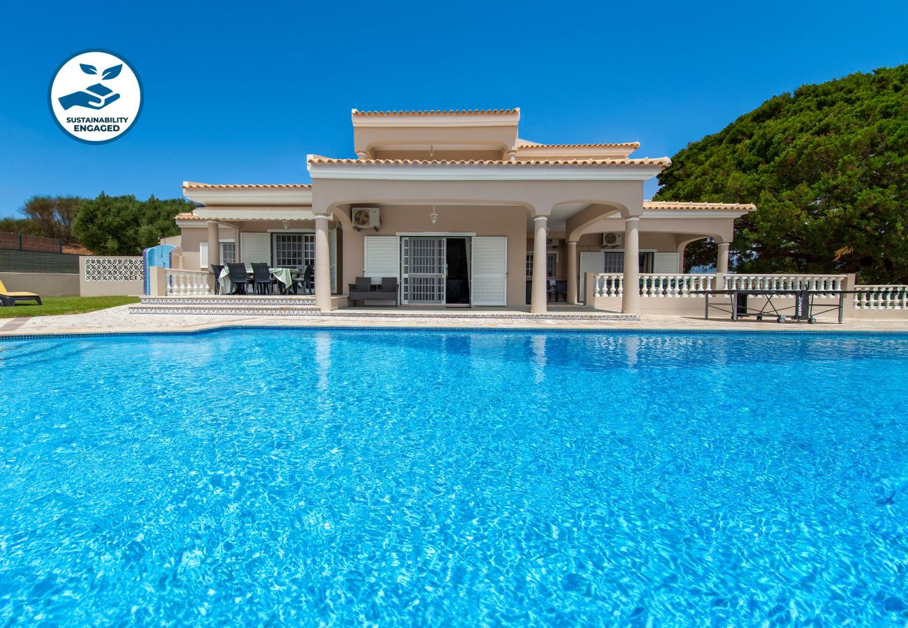 Villa em Albufeira - Villa Paloma