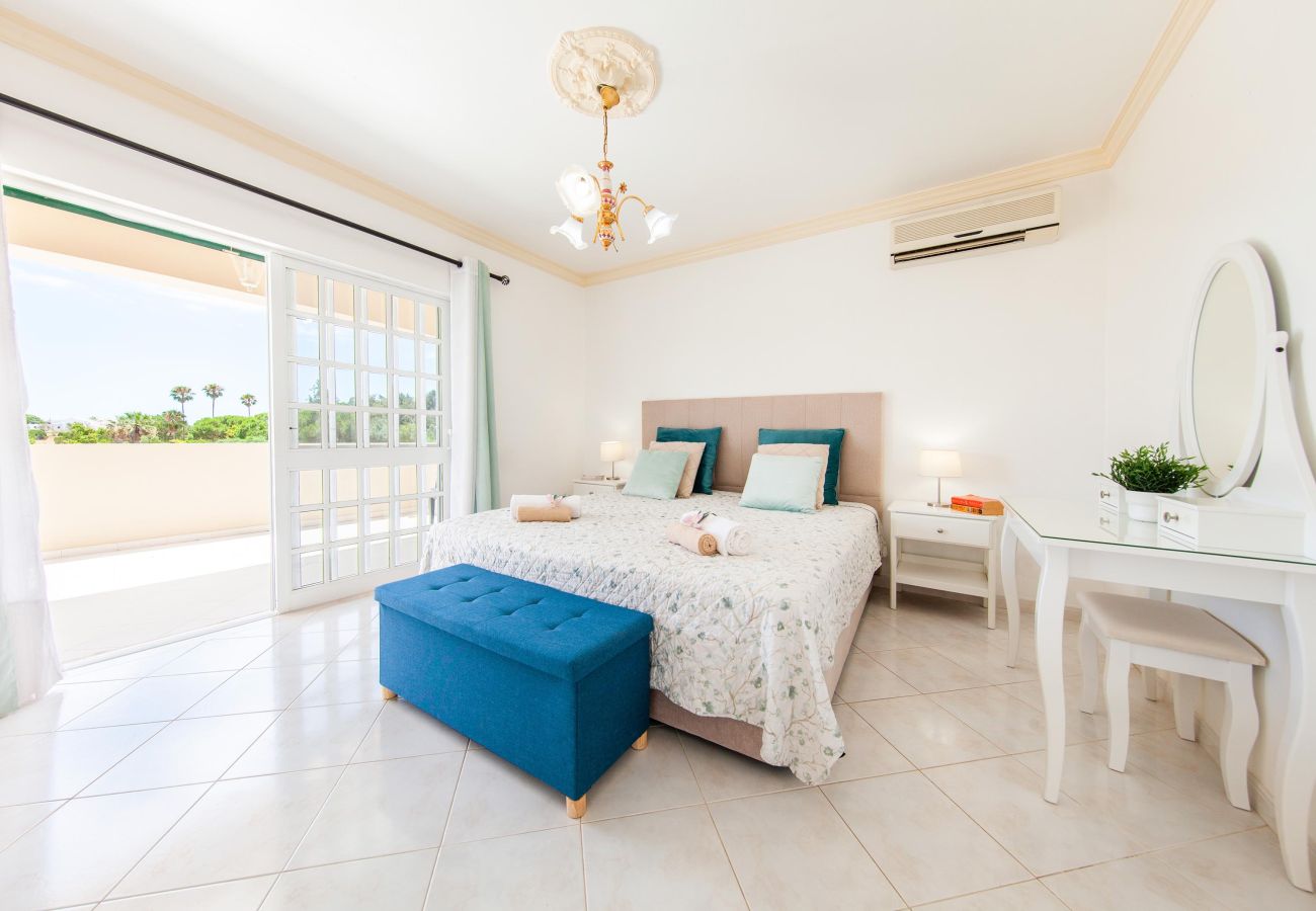 Villa em Albufeira - Villa Paloma