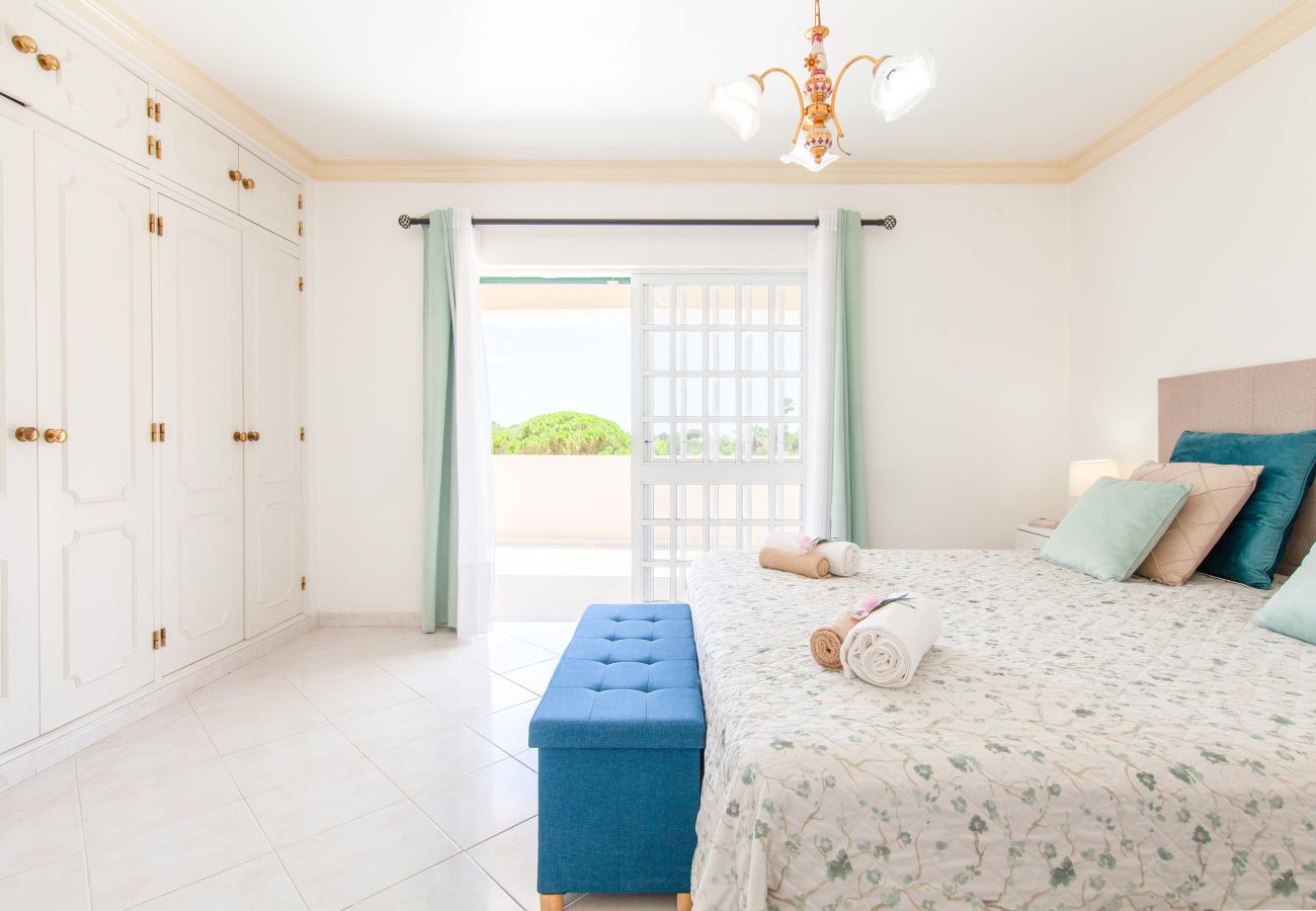 Villa em Albufeira - Villa Paloma