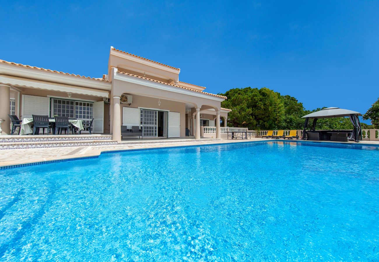 Villa em Albufeira - Villa Paloma