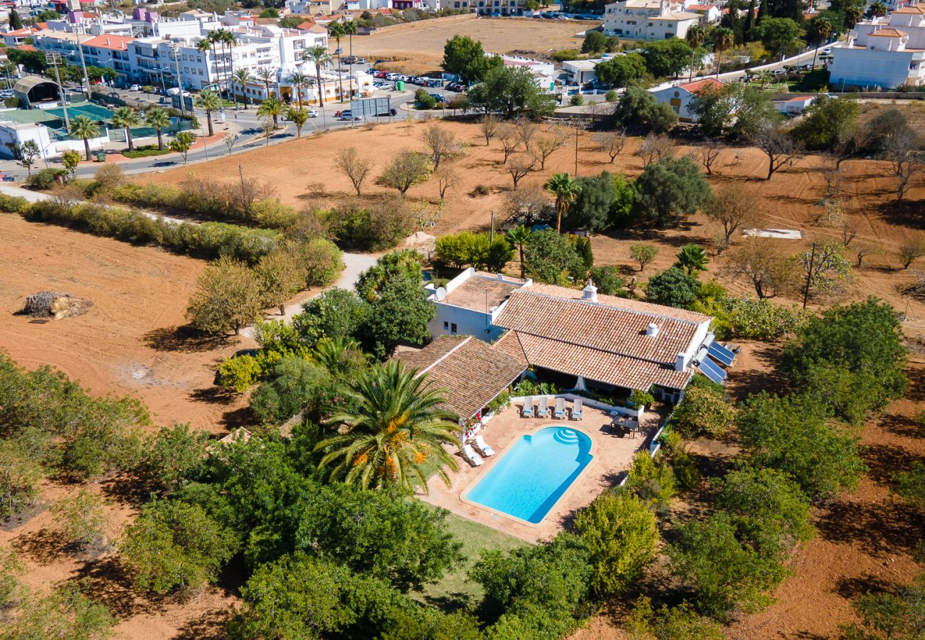 Villa em Albufeira - Villa Alice