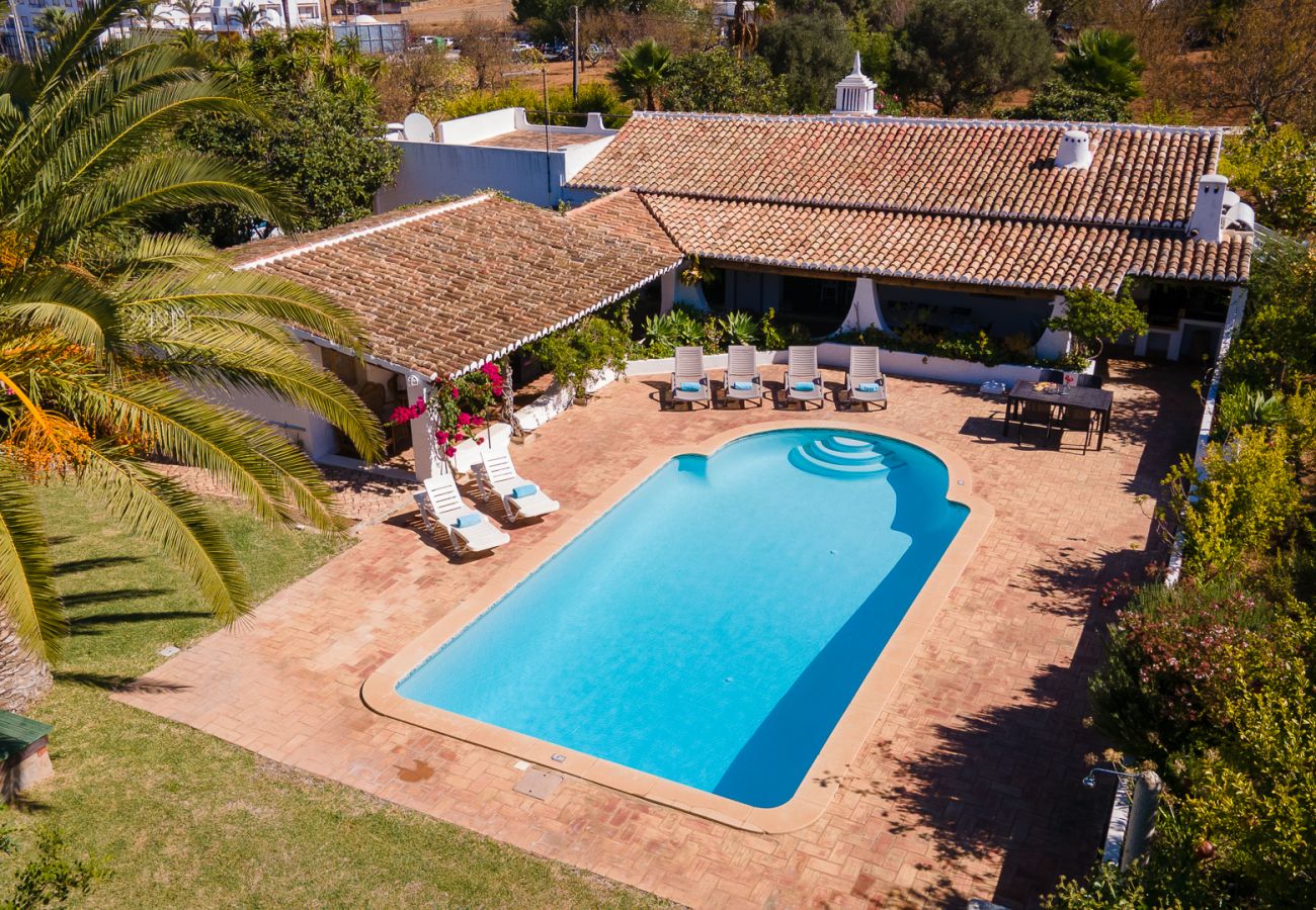 Villa em Albufeira - Villa Alice