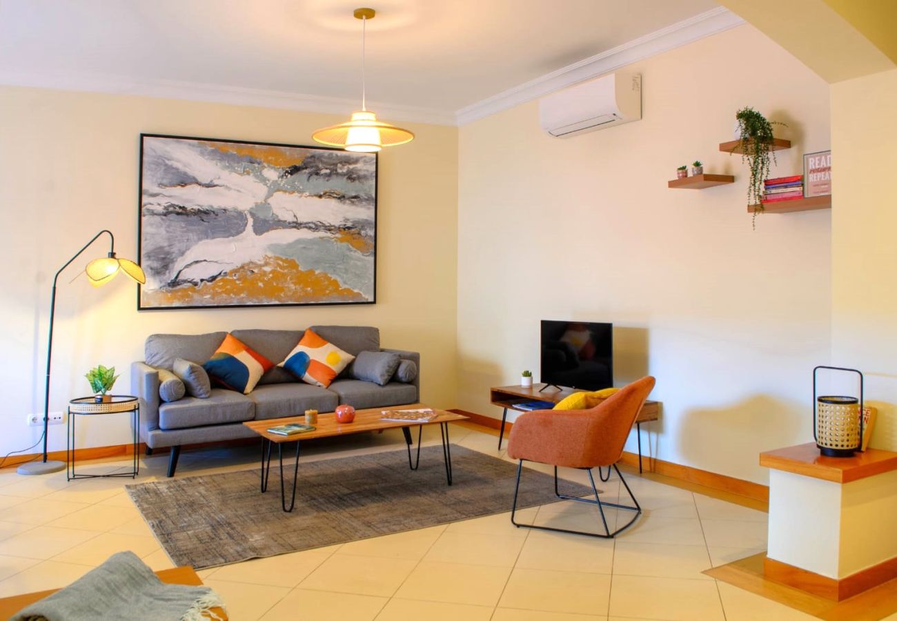 Apartamento em Vilamoura - Apartment Niya