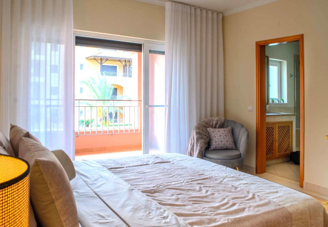 Apartamento em Vilamoura - Apartment Niya