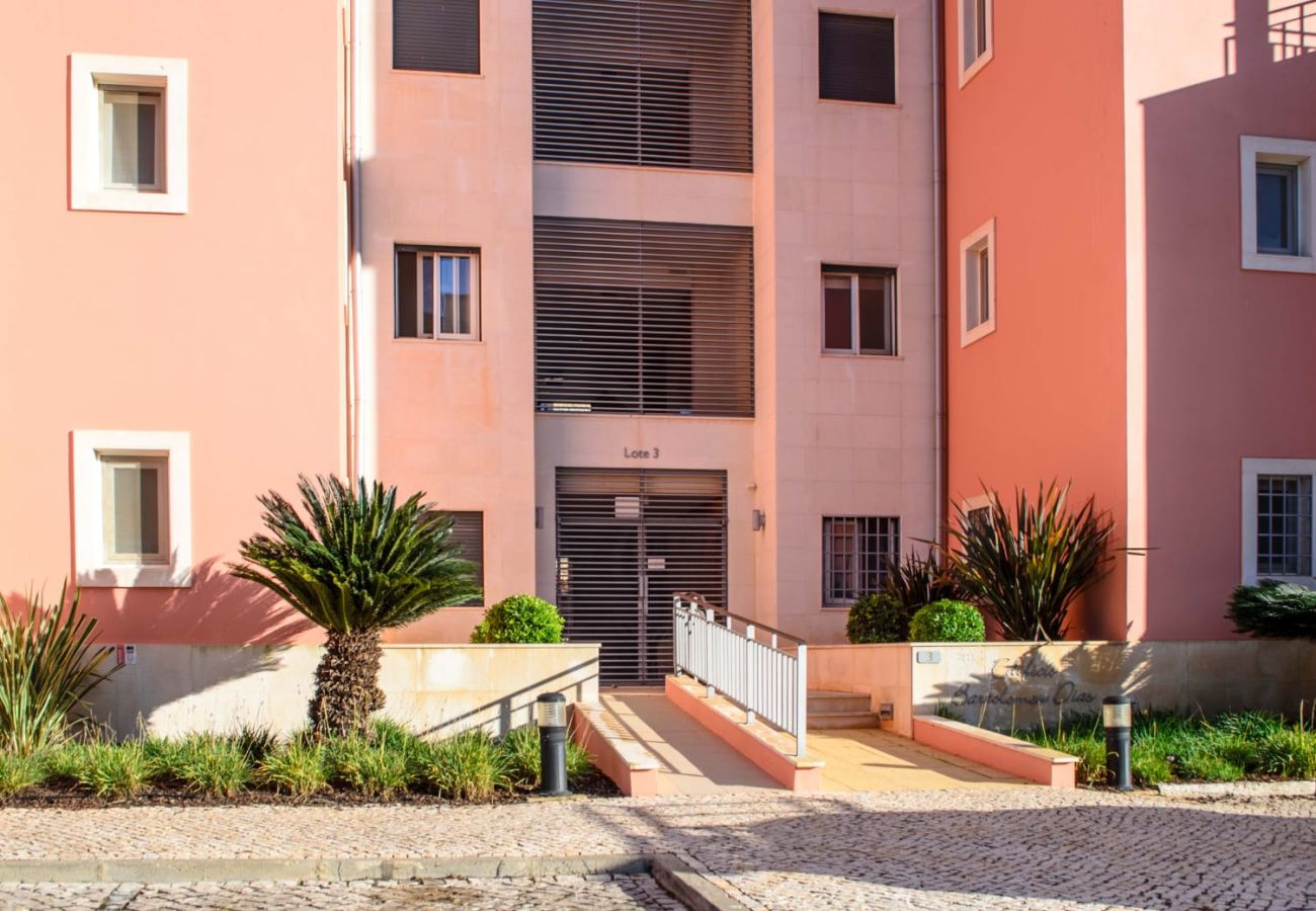 Apartamento em Vilamoura - Apartment Niya