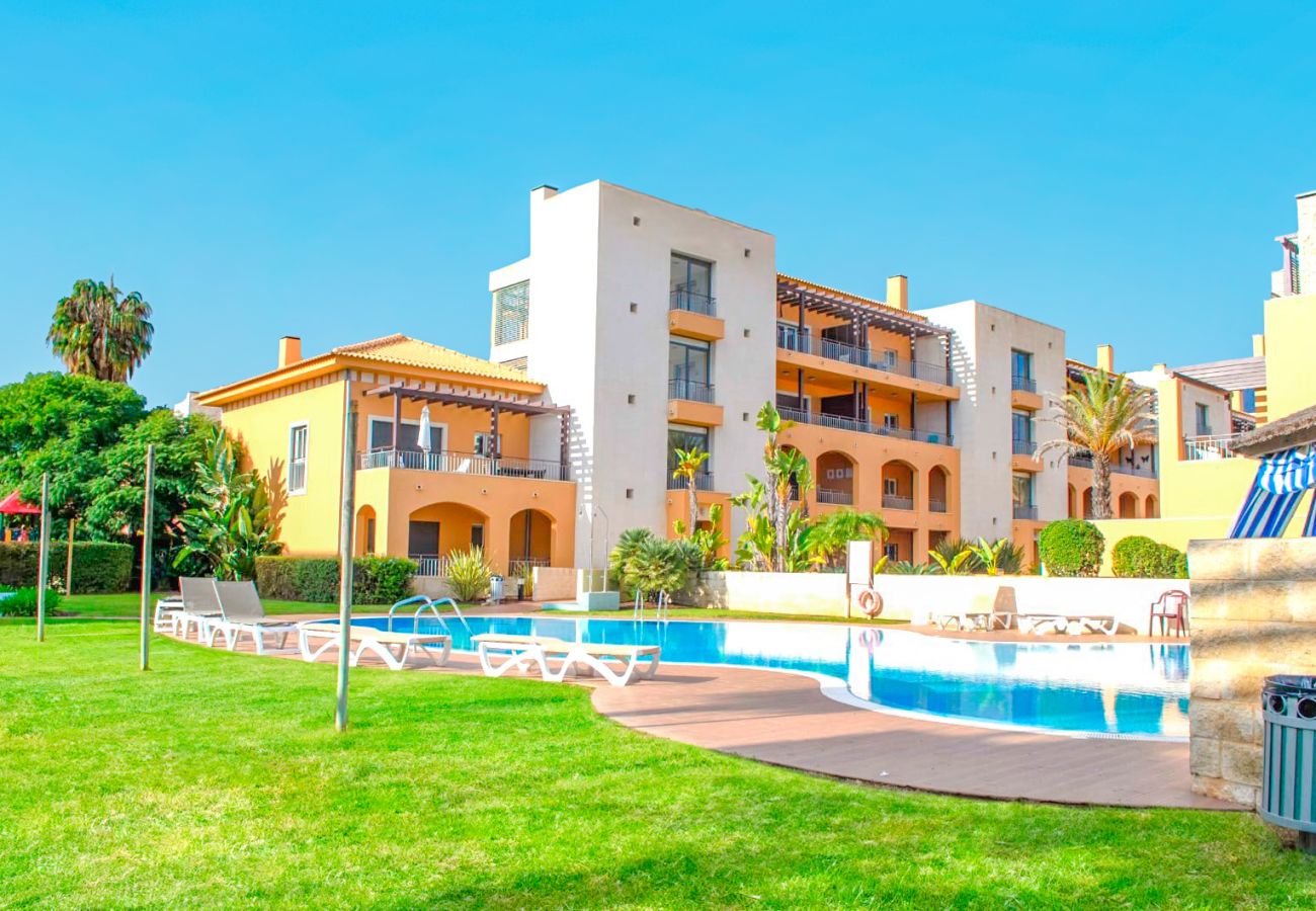 Apartamento em Vilamoura - Apartment Niya