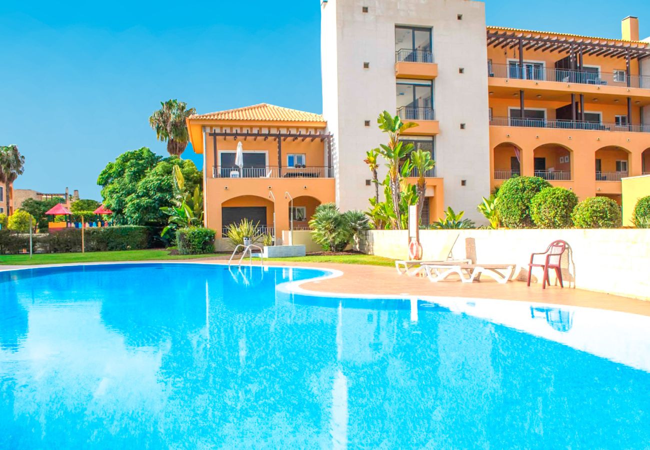 Apartamento em Vilamoura - Apartment Niya