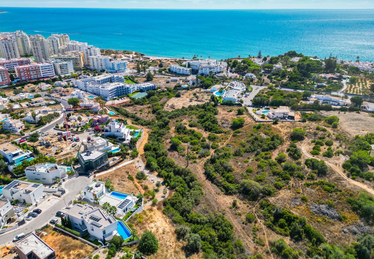 Villa em Armação de Pêra - Villa Catalina