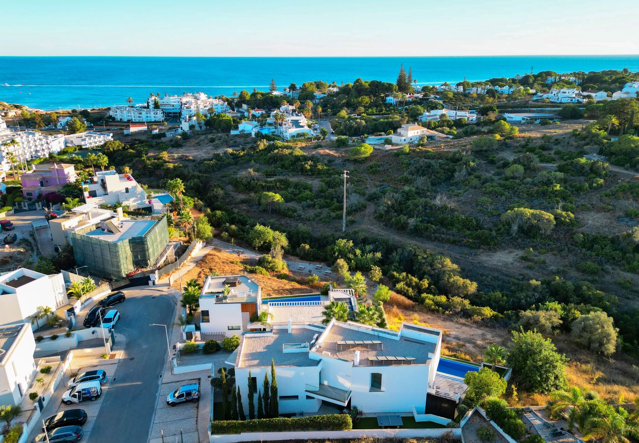 Villa em Armação de Pêra - Villa Catalina