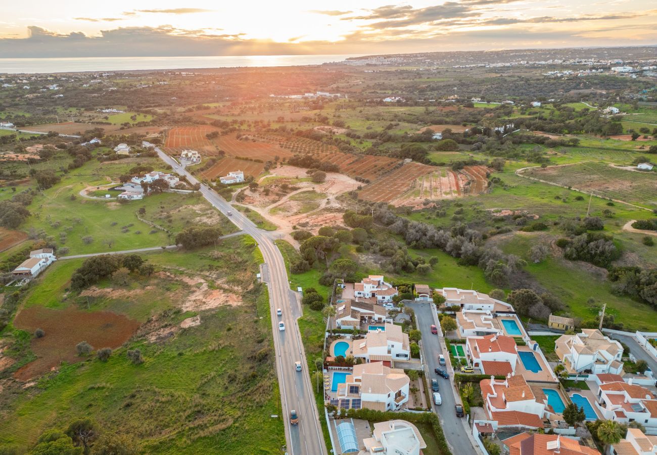 Villa em Albufeira - Villa Thai