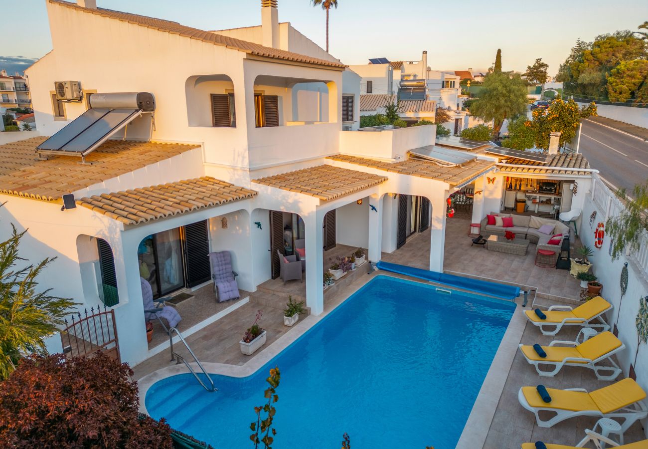 Villa em Albufeira - Villa Thai