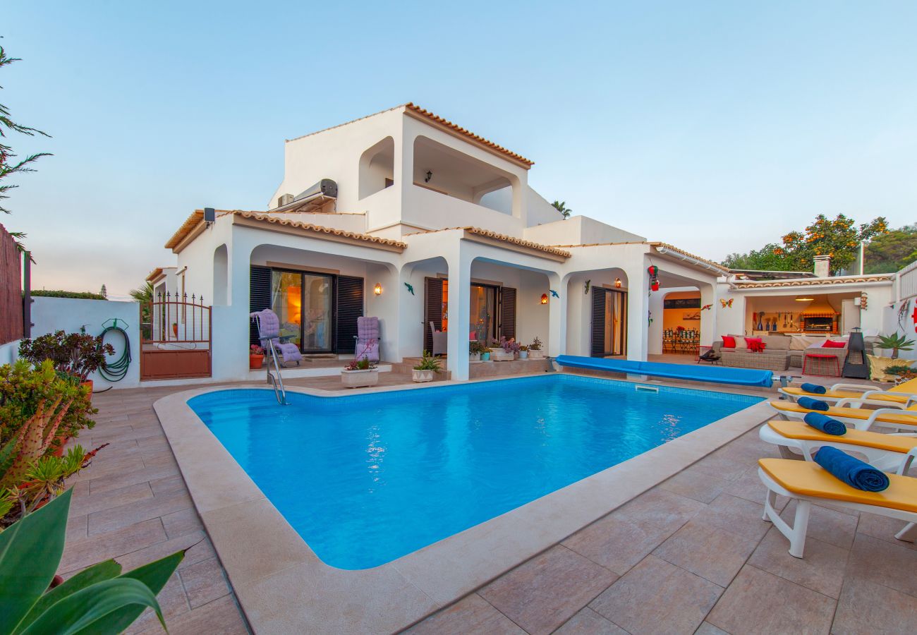 Villa em Albufeira - Villa Thai