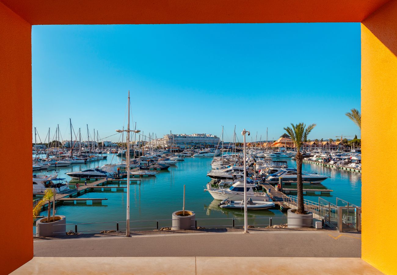 Apartamento em Vilamoura - Apartment Portobello