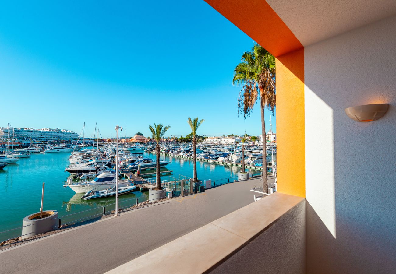 Apartamento em Vilamoura - Apartment Portobello