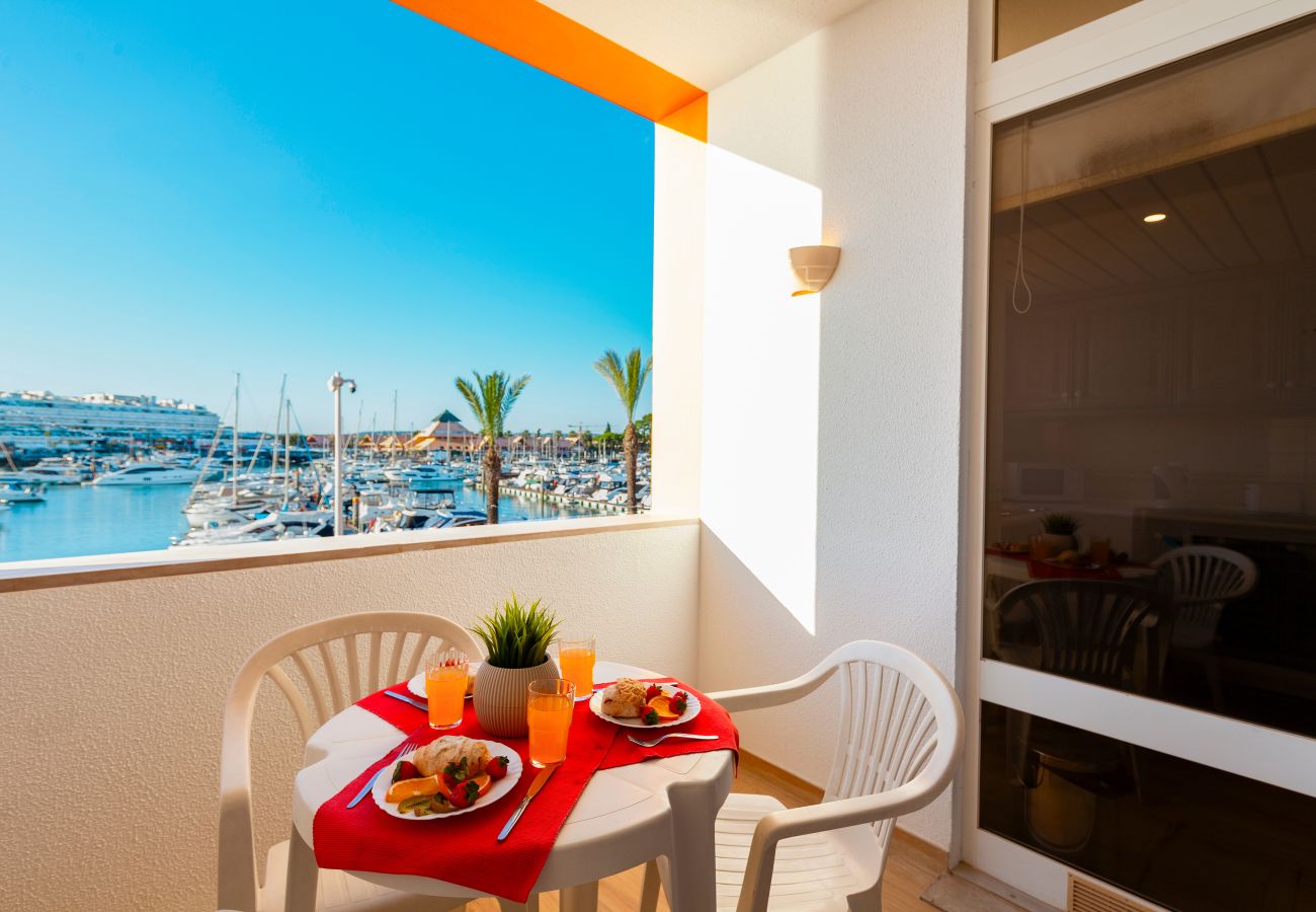 Apartamento em Vilamoura - Apartment Portobello