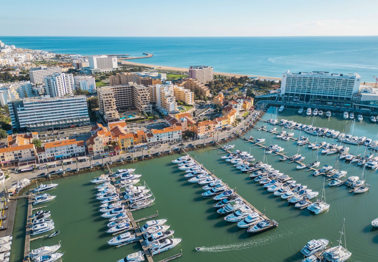 Apartamento em Vilamoura - Apartment Portobello